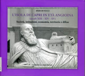 Capri angioina
