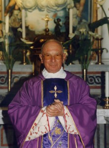 MONS LINO VARCA