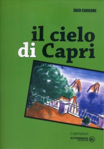 Il cielo di Capri