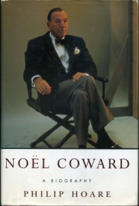 Noel Coward